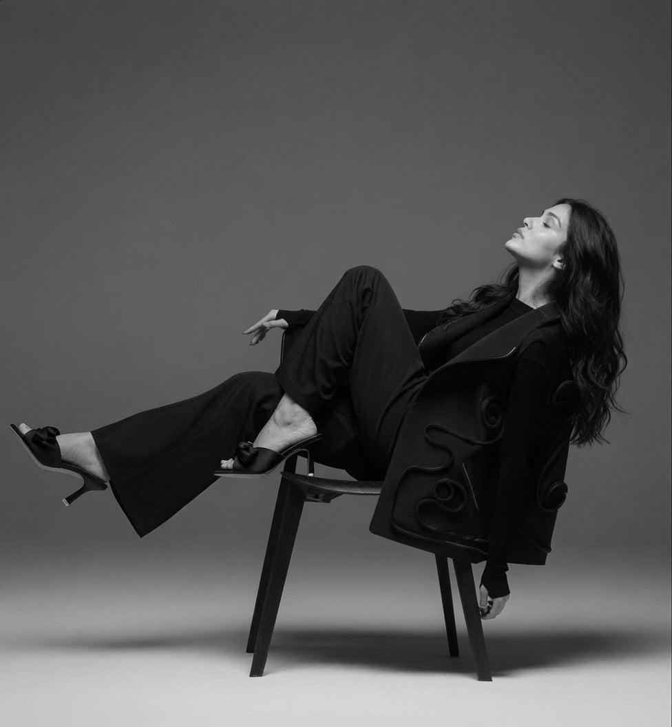Signature Heels